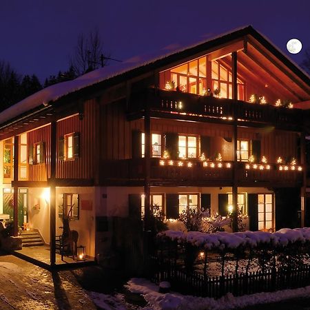 Casa Claudia - Die Schoene 4-Sterne-Fewo - Im Sommer Bergbahntickets Inclusive Oberstdorf Exterior photo