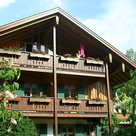 Casa Claudia - Die Schoene 4-Sterne-Fewo - Im Sommer Bergbahntickets Inclusive Oberstdorf Exterior photo