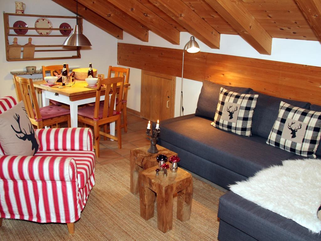 Casa Claudia - Die Schoene 4-Sterne-Fewo - Im Sommer Bergbahntickets Inclusive Oberstdorf Room photo