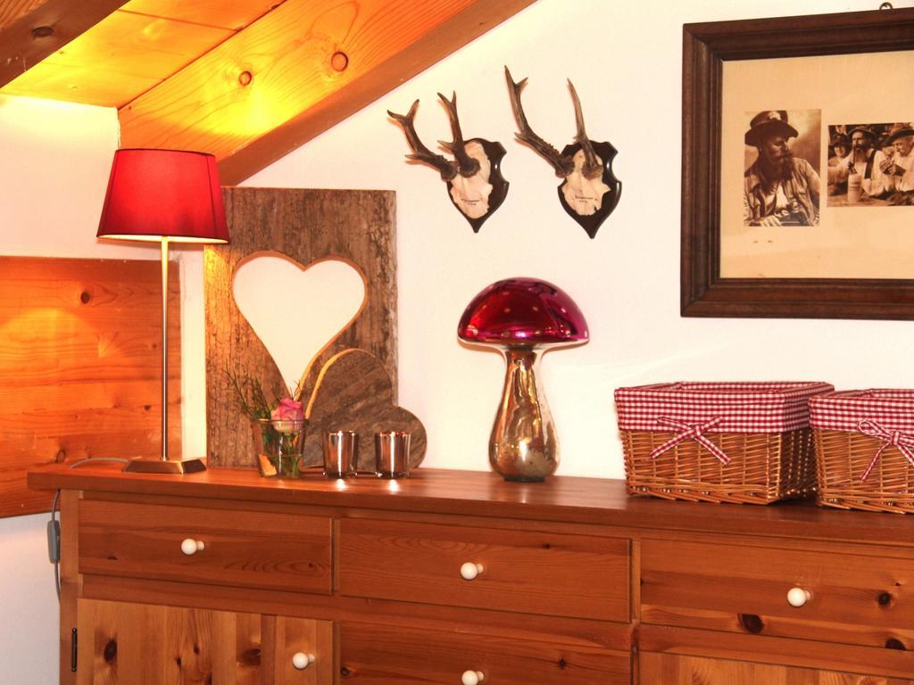 Casa Claudia - Die Schoene 4-Sterne-Fewo - Im Sommer Bergbahntickets Inclusive Oberstdorf Room photo