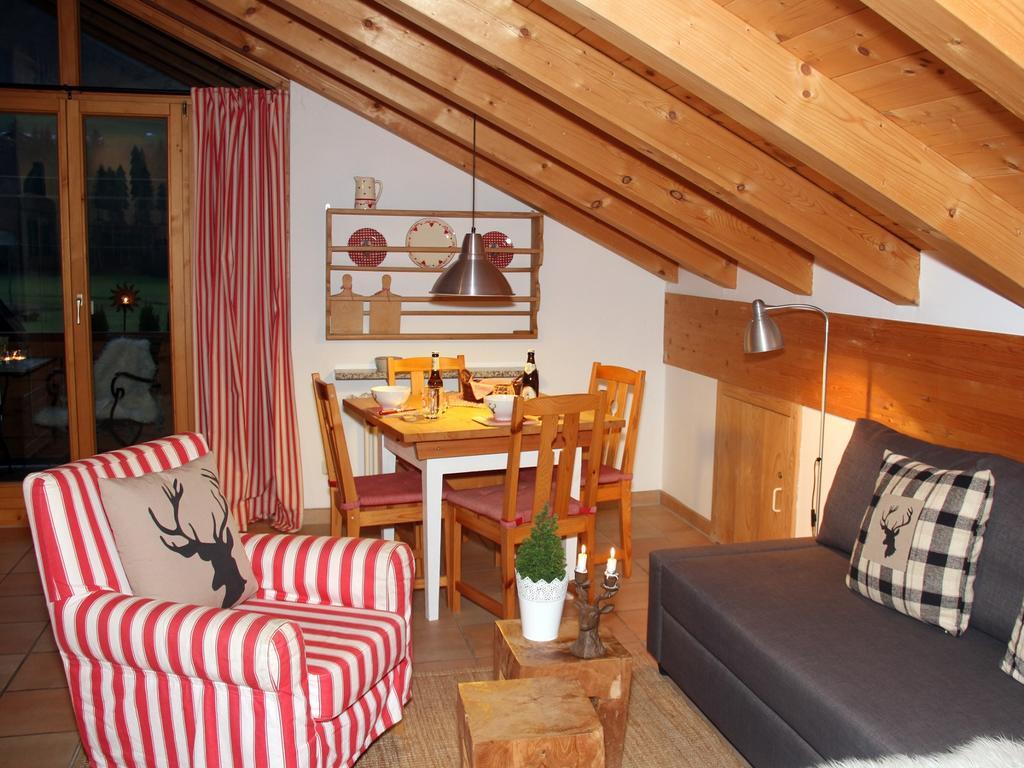 Casa Claudia - Die Schoene 4-Sterne-Fewo - Im Sommer Bergbahntickets Inclusive Oberstdorf Room photo