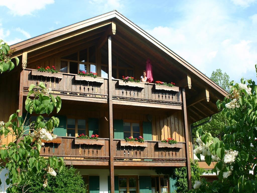 Casa Claudia - Die Schoene 4-Sterne-Fewo - Im Sommer Bergbahntickets Inclusive Oberstdorf Exterior photo