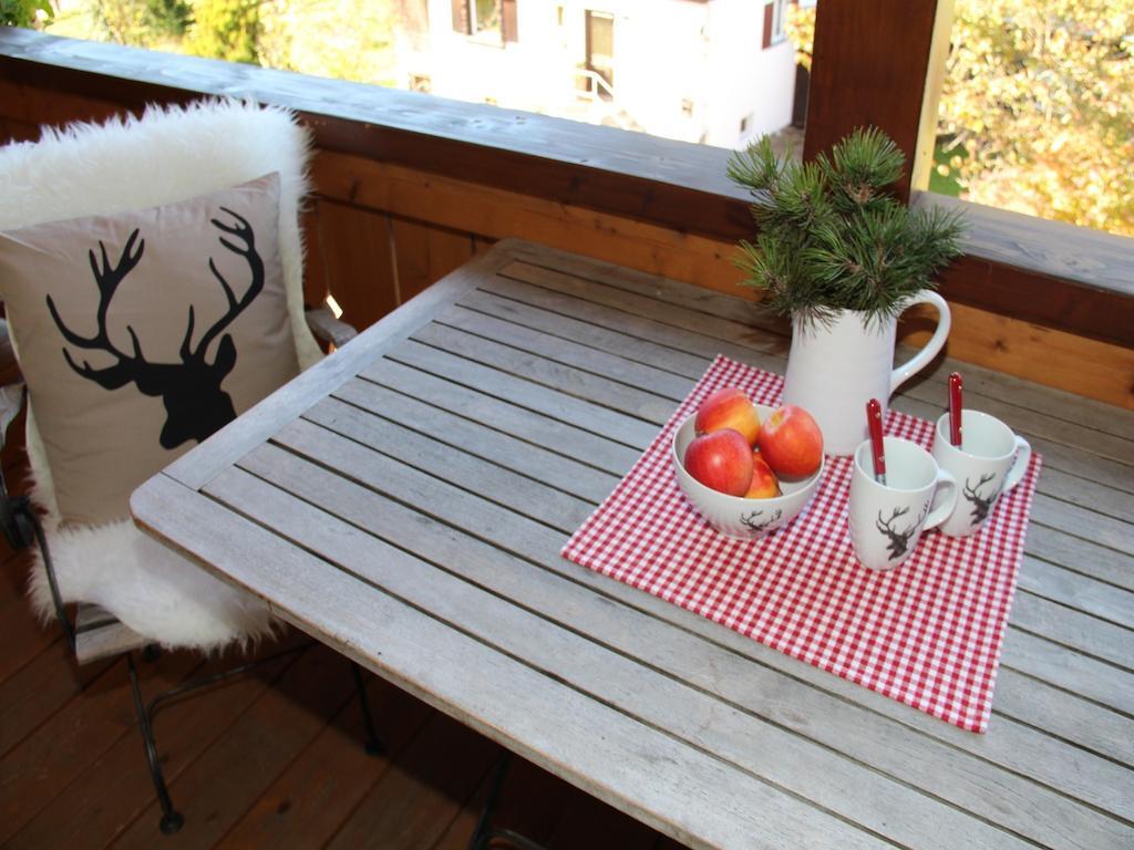 Casa Claudia - Die Schoene 4-Sterne-Fewo - Im Sommer Bergbahntickets Inclusive Oberstdorf Exterior photo
